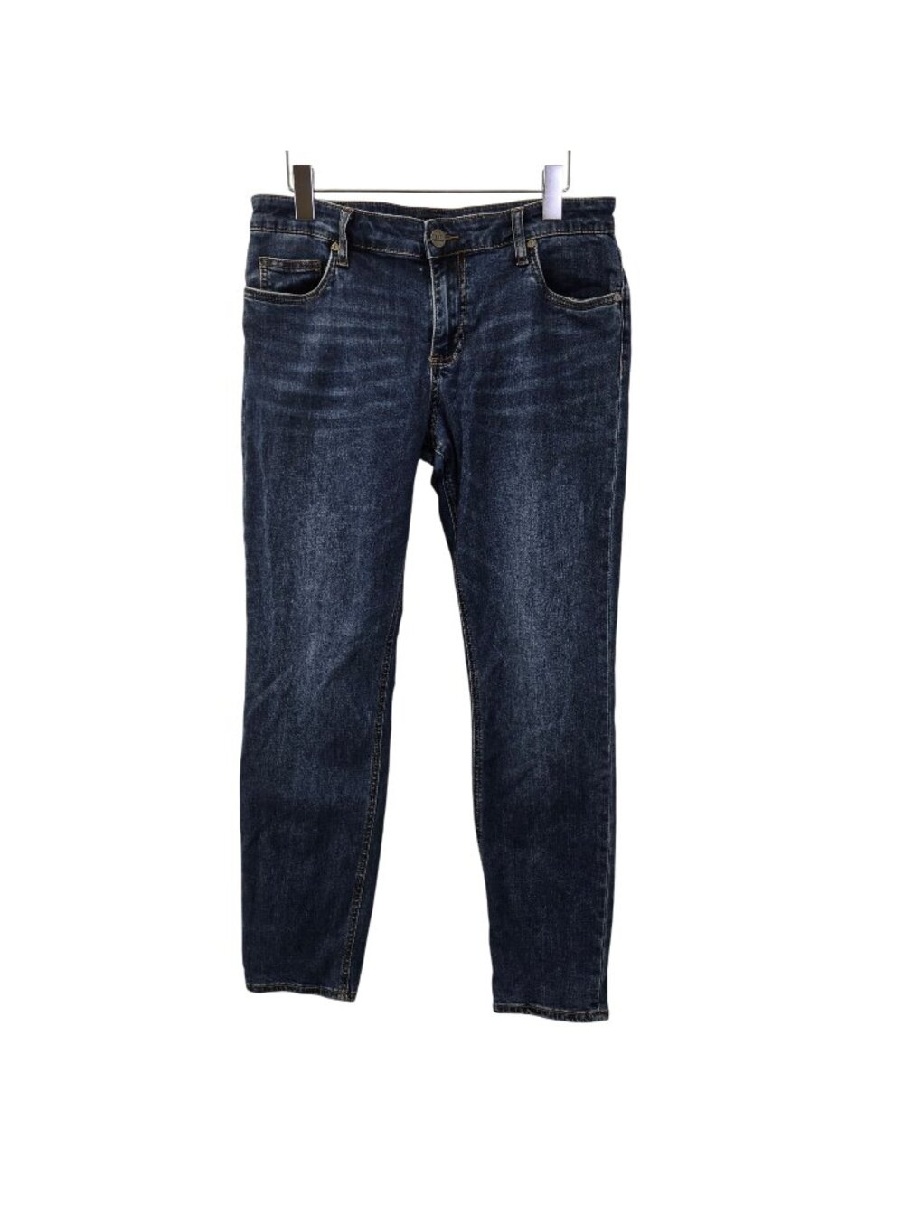 Kut from the Kloth Slouchy Boyfriend Jeans Size 10